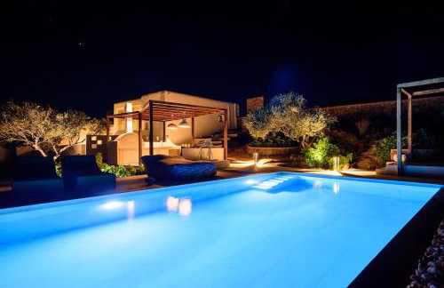 Myconian Mythodea Luxury Villa - Foto 49