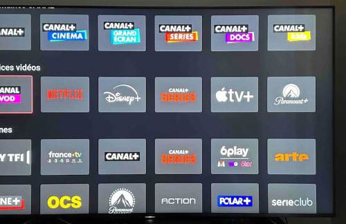 Appart independent garden Pool & Spa - Foto 30