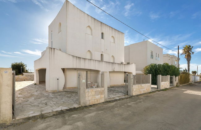 Residence Tabù - Foto 57