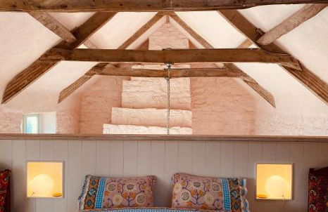 Lower Godney Little House - Foto 31