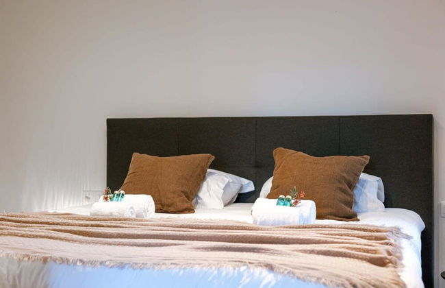 Modern Apartment Located at Historical Main Square - Photo 41