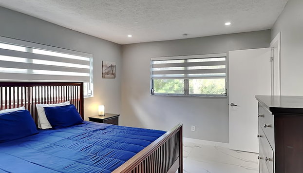 Parkway Canal - Foto 4, Habitación