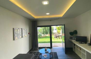 Garden Apartment Dona Amélia - Foto 15