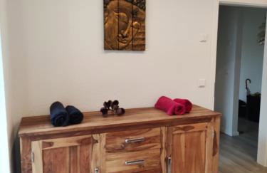 Luxuriöse, große Wohnung mit Parkblick - Foto 15