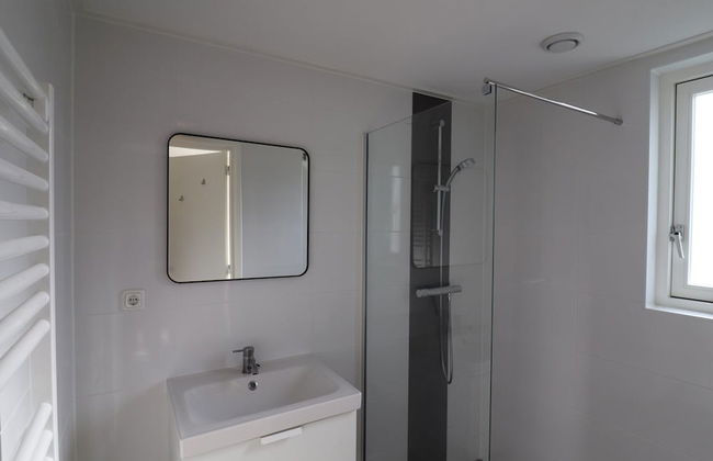 Chalet in Friesland Near Large Lakes - Foto 16