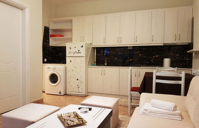 Blue Moon Apartments - Foto 22