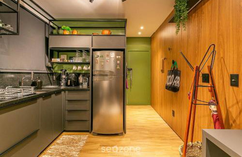 SSG - Estúdios próximos a UFSC em Florianópolis - Foto 74