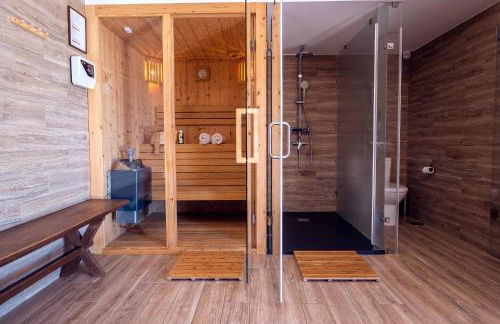 Blue Lake House - Foto 15