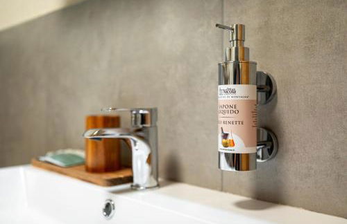 Maison Pennard - Cable Car Lodge - Foto 8