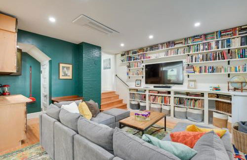 Historic Bar Harbor Home about 2 Blocks to Main St! - Foto 2