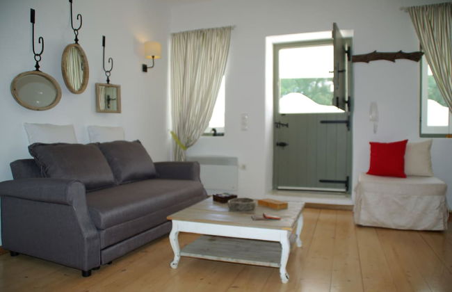 Maistrali Studio - House Levante - Photo 15