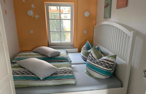 Smart Home - Die etwas andere Ferienwohnung! - Foto 4