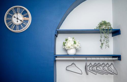 Modern 3 bedroom House - Parking - Sleeps 6 - Foto 18