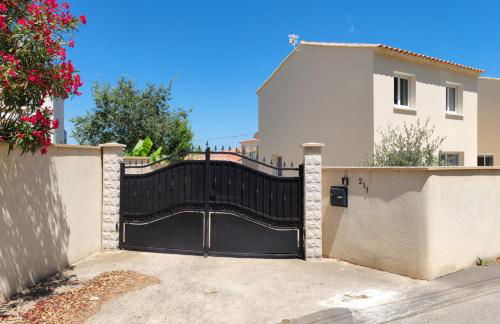 Sublime maison - Foto 4