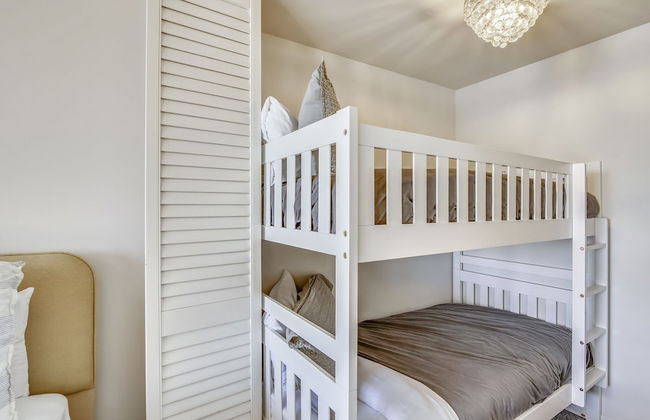 San Luis Resort 1634-penthouse 1634 - Foto 8