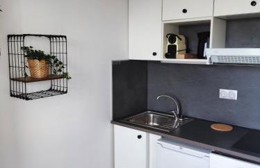 Studio 22 - Coucher de Soleil & Vue Mer - Photo 11