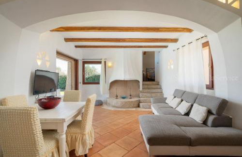 Villa Del Faro - Porto Cervo - Foto 10