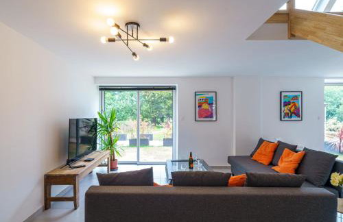 Holiday Home Pointe du Raz by Interhome - Foto 6