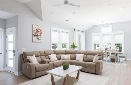 Modern Home in the Heart of KDH Minutes to Beach - Foto 11