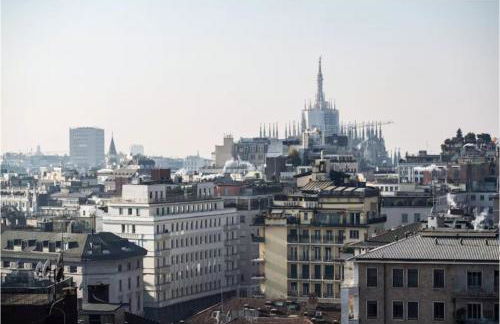 Milano City View - Photo 18
