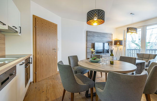 Haus Bergblick - Foto 45