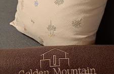 Golden Mountain, Nature House - Foto 27