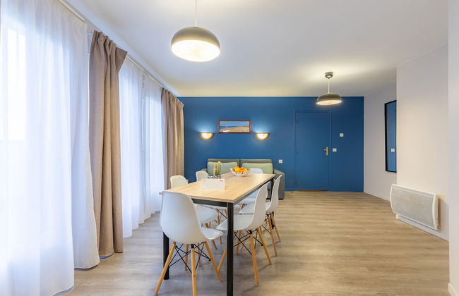 Appart'City Classic Caen - Foto 23