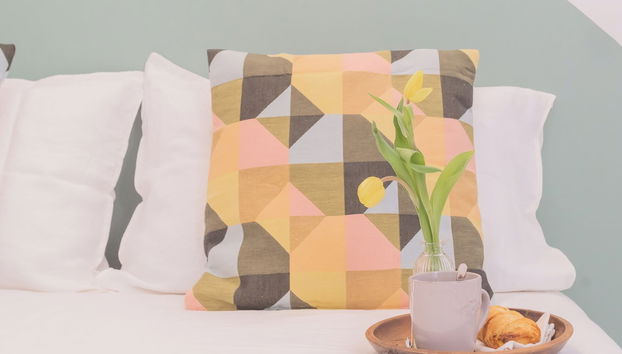 A Step From the Dome Apartment by Rent all Como - Foto 2, Habitación