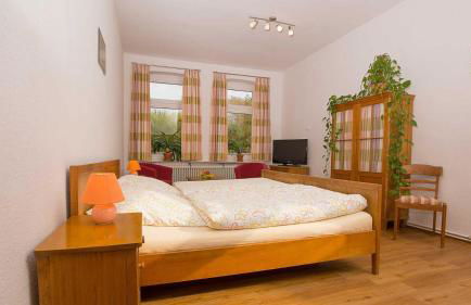 Herta Kruse Ferienwohnungen - Foto 11