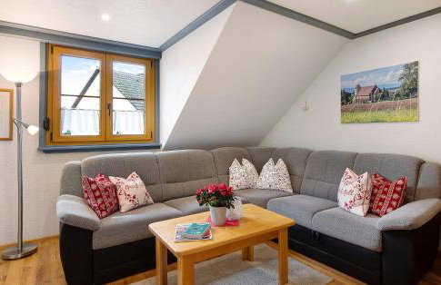 Ferienwohnung Atelier - Foto 17