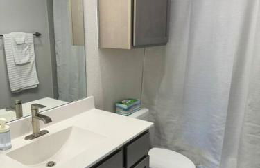 The White Haus A Cozy New Braunfels Cottage - Foto 4