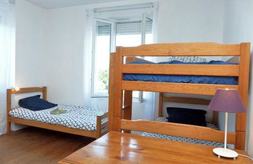 Villa 10 personnes au coeur d'Etel, tout à pied ! - Foto 18