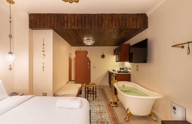 Xuru Stays I Downtown Studios - Foto 7