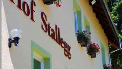 Gästezimmer Hof Stallegg - Foto 4