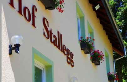 Gästezimmer Hof Stallegg - Foto 4