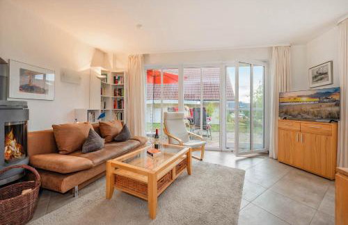 Ferienhaus am Wolgastsee - Foto 1