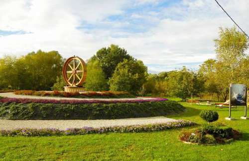 Apartmani Anna - Foto 19