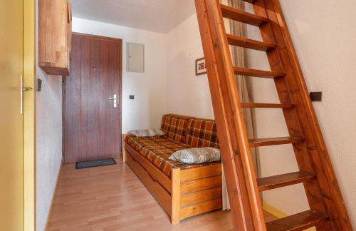 Duplex station Alpes du Grand Serre - Foto 12