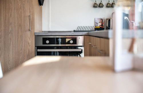 Side-by-Side Tiny Houses - Foto 14