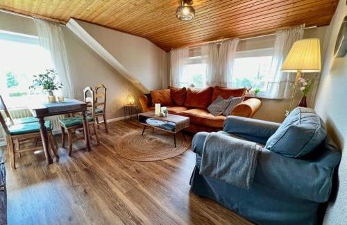 Fewo Plüschmors - Foto 16