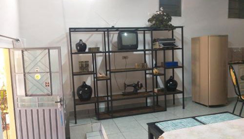 Kitnet para 4 pessoas - Foto 4