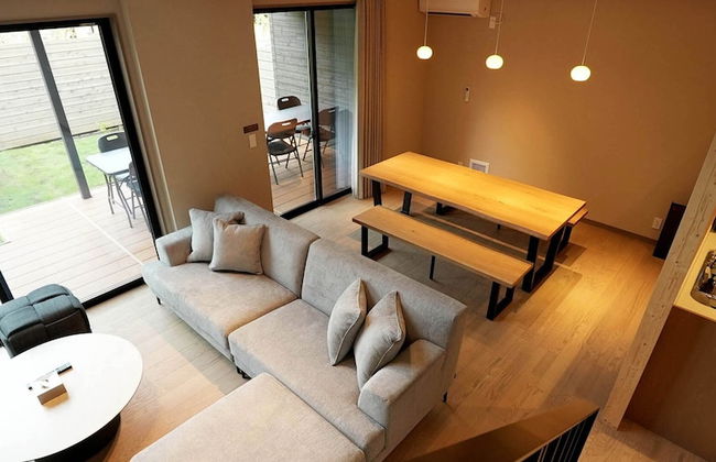 Rakuten STAY VILLA Nikko - Photo 43