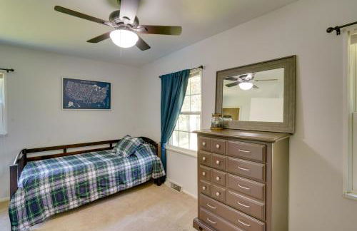 Saratoga Springs Haven with Pool and Fire Pit! - Photo 20