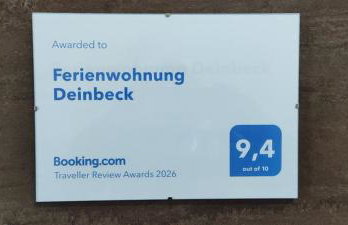 Ferienwohnung Deinbeck - Foto 7