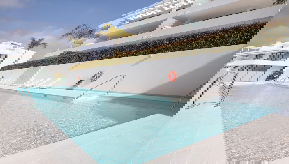 Apartment Marbella Golf - Foto 1, Imagen principal