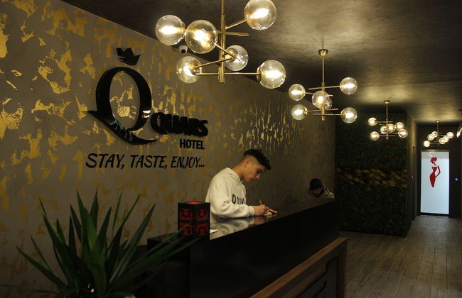 Quars Suite - Foto 40