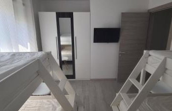 Luxury White Sails Villas with a Multi Sport Court and Sea View - Foto 18
