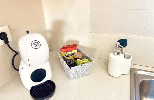 Atico Solarium La Cala - Foto 13