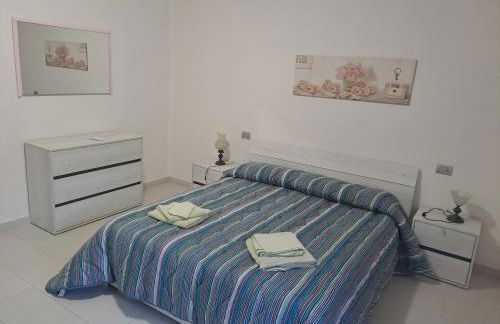 Anna's house Su Planu - Foto 19