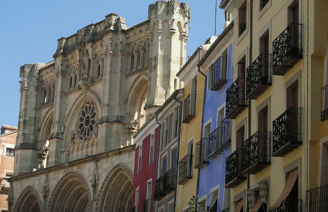 Visita guidata della Cattedrale di Cuenca - Foto 2